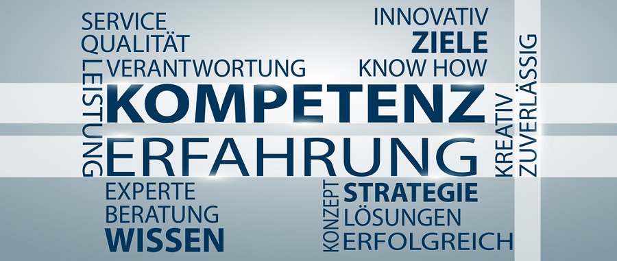 Wir sind die Profis in Sachen D&O Manager-Haftpflichtversicherung Erfahrung und Kompetenz