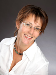 Renate Vosseler, Ihre Ansprechpartnerin für die D&O-Haftpflicht Bild von Renate Vosseler, Ihre Ansprechpartnerin für die D&O-Haftpflicht